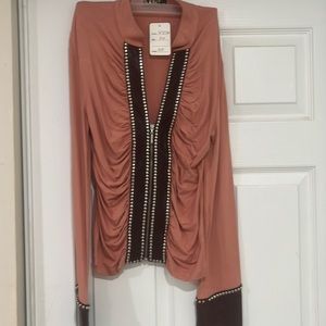 B2 balizza sweater size 40